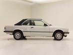 BMW E30 BAUR, Auto's, BMW, Gebruikt, Overige modellen, Cabriolet, Bedrijf