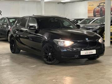 Bmw 114i 2012 169.009km keuring+garantie beschikbaar voor biedingen