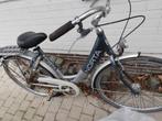 Fiets, Fietsen en Brommers, Ophalen