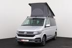 Volkswagen T6.1 California 2.0 TDI DSG Ocean SWB T6.1 Ocean, Auto's, Volkswagen, Gebruikt, Bedrijf, Diesel, Overige carrosserie