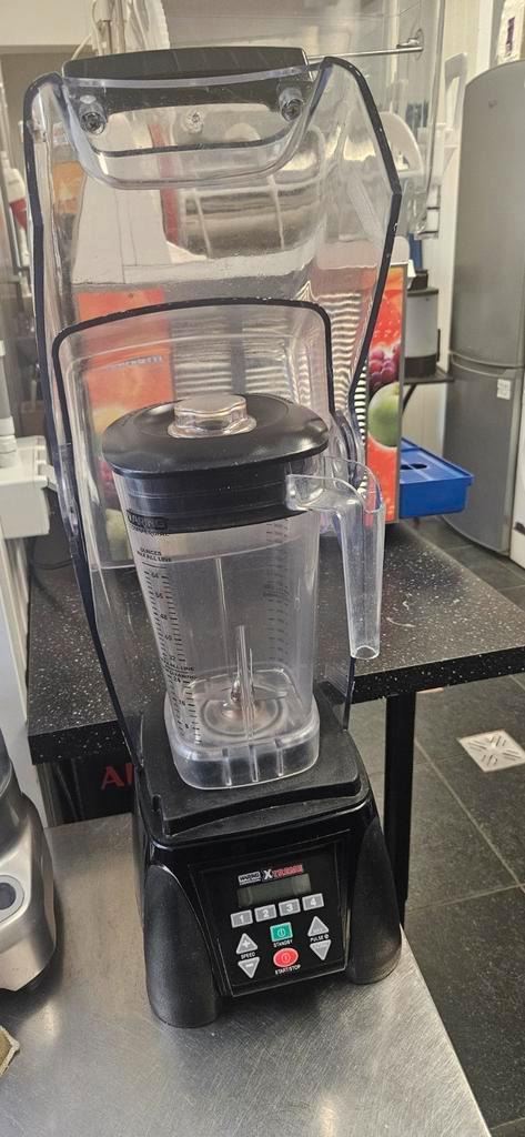 Uiterst krachtige smoothiemachine, Elektronische apparatuur, Blenders, Zo goed als nieuw, Blender, Ophalen