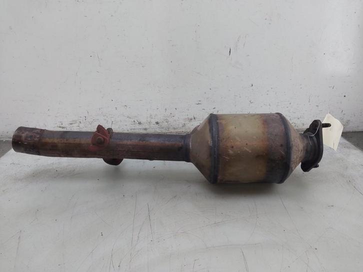 CATALYSEUR Ford Transit Custom (01-2011/12-2023), Autos : Pièces & Accessoires, Systèmes d'échappement, Ford, Utilisé