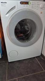miele novotronic w1512, Elektronische apparatuur, Ophalen, Gebruikt