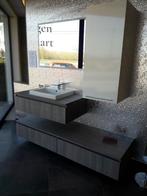 lavabomeubel, Huis en Inrichting, Badkamer | Badkamermeubels, Ophalen, Nieuw