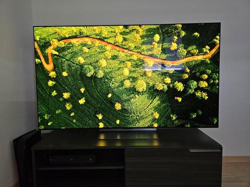 TV OLED LG C3 65 pouces - 165 cm garantie, Audio, Tv en Foto, Televisies, Zo goed als nieuw, OLED, LG, Ophalen of Verzenden