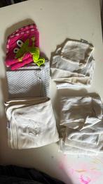 babydekens en washandjes, Kinderen en Baby's, Babykleding | Overige, Ophalen of Verzenden, Zo goed als nieuw