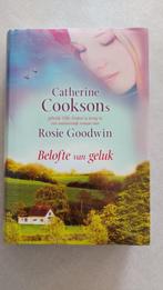 Catherine Cookson, Rosie Goodwin: Belofte van geluk, Boeken, Ophalen of Verzenden, Catherine Cookson, Zo goed als nieuw