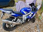 YAMAHA R6, Motos, Motos | Yamaha, 600 cm³, Plus de 35 kW, 4 cylindres, Sport