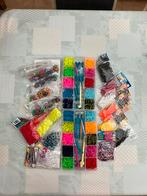 Loombandjes, Hobby en Vrije tijd, Ophalen, Zo goed als nieuw