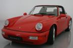 Norev 1/18 Porsche 911(964)Carrera 4 Targa (1990), Nieuw, Ophalen of Verzenden, Auto, Norev
