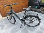 Damesfiets Norta Ts50, Fietsen en Brommers, Versnellingen, Nieuw, 50 tot 53 cm, Ophalen