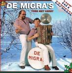 1231 - DE MIGRA'S - TOEN MET KERST - NIEUW, CD & DVD, CD | Noël & St-Nicolas, Envoi, Neuf, dans son emballage, Noël