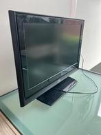 tv, Audio, Tv en Foto, Televisies, Gebruikt, 50 Hz, 60 tot 80 cm, Ophalen