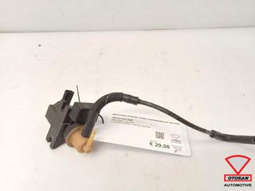 Mercedes Diverse Turbo Overdrukklep Vacuum A0101531328 beschikbaar voor biedingen