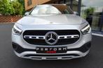 MERCEDES GLA 200i *AUTOMAAT*CAM*FULL SERVICE* + 1J GARANTIE, 4 cilinders, 1332 cc, 750 kg, GLA