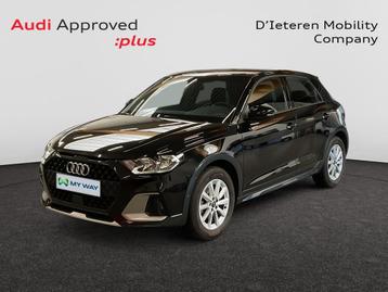 Audi A1 allstreet A1 Allstreet 30 TFSI Business Edition S tr beschikbaar voor biedingen