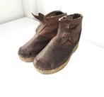 1940-45 SCHOENEN VAN HET GEVANGENEN KAMP HINZERT, Verzamelen, Ophalen of Verzenden