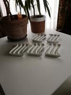 Aperitief schaal,olijven-nootjes .... 3 €/stuk, Huis en Inrichting, Keuken | Servies, Ophalen of Verzenden, Porselein