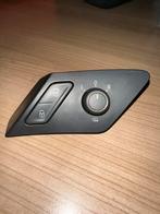Volkswagen Golf 7 Spiegelverstelknop Schakelaar 5G0959565AC, Ophalen of Verzenden, Nieuw, Volkswagen
