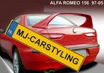 Alfa Romeo 156 - Achterklep spoiler II, Ophalen of Verzenden