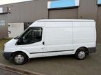 Ford transit 2.2 cdti 2010 L1 H2, Auto's, Bedrijf, Ford, Te koop