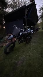 yamaha dt 50, Fietsen en Brommers, Brommers | Crossbrommers, Ophalen, Zo goed als nieuw, Yamaha