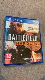 Battlefield Hardline / PS4, Games en Spelcomputers, Games | Sony PlayStation 4, Online, Vanaf 18 jaar, 1 speler, Ophalen of Verzenden