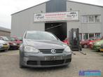 2007 VOLKSWAGEN GOLF 5 1.6 FSI DEMONTAGE SLOOP (119), Auto-onderdelen, Gebruikt, Volkswagen