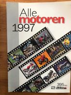 Motoren en Toerisme 1997, Boeken, Motoren, Ophalen, Gelezen, Algemeen