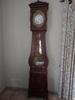 Staande klok, Antiek en Kunst, Ophalen