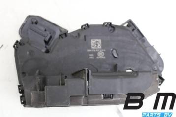 Portierslot rechtsvoor VW Polo 2G AW 5TB837016A beschikbaar voor biedingen