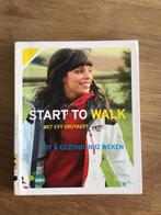 Hilde Smeesters - Start to walk, Boeken, Ophalen of Verzenden, Gelezen, Hilde Smeesters; H. Smeeters; E. Gruyaert