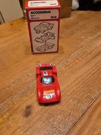 Polistil Policar Dromocar Rally F1 Prototyp Alpha Roméo 33, Collections, Enlèvement ou Envoi, Comme neuf