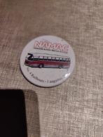 AUTOBUS Badge, Utilisé, Enlèvement ou Envoi, Voitures