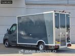 Renault Master 150PK Bakwagen Airco Cruise Luchtvering Meube, Automaat, Gebruikt, 4 cilinders, Renault