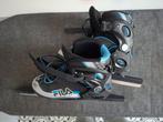 Fila lange baanschaatsen 38-41, Sport en Fitness, Ophalen of Verzenden, Zo goed als nieuw