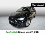 SEAT Arona 1.0 TSI 70kW Move Full Link, Auto's, Seat, Stof, Gebruikt, Zwart, Bedrijf
