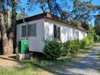 (Wintervaste) stacaravan op GT Keiheuvel te Balen, Caravans en Kamperen, Stacaravans
