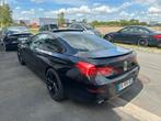 640d, Automaat, 4 zetels, Achterwielaandrijving, Zwart