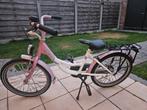 Meisjesfiets Altec 20 inch, Ophalen, Gebruikt, 20 inch