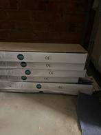 Click vinyl 13m2, Huis en Inrichting, Stoffering | Vloerbedekking, Ophalen, Nieuw, 10 tot 25 m², Vinyl