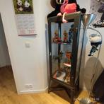 Ikea-raam, Huis en Inrichting, Ophalen, Zo goed als nieuw, Metaal