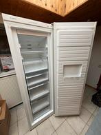 Diepvriezer BOSCH en koelkast AEG, Elektronische apparatuur, Vriezers en Diepvrieskisten, Gebruikt, 160 cm of meer, Ophalen, Vrieskast