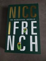 Nicci French: De bewoonde wereld, Ophalen of Verzenden, Gelezen, Nicci French