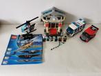 Lego City 60008, Ophalen of Verzenden, Gebruikt, Complete set, Lego