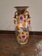 Grand vase ancien, Antiquités & Art, Antiquités | Céramique & Poterie, Enlèvement