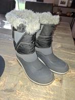 Sneeuwlaarzen zwart maat 40! Waterdicht, Kleding | Dames, Wintersportkleding, Overige typen, Zo goed als nieuw, Quechua, Ophalen