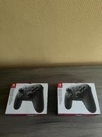 Nintendo switch pro controller, Games en Spelcomputers, Spelcomputers | Nintendo Consoles | Accessoires, Nieuw, Ophalen of Verzenden
