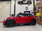 MINI COOPER ONE 1.6CC 71.000 KM TOPSTAAT - GARANTIE -, Auto's, Voorwielaandrijving, 4 zetels, Stof, 4 cilinders