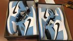 Nike Air Jordan 1 University Blue Gr. 43, Blauw, Ophalen of Verzenden, Zo goed als nieuw